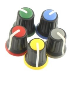 potentiometer knob MAROC