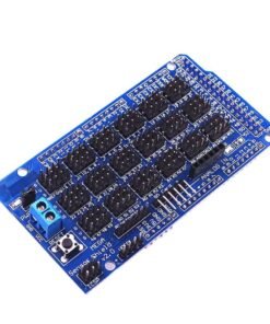 MEGA Sensor Shield