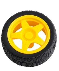 Roue voiture 4WD 2WD
