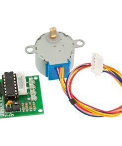 28byj-48 5v Stepper Motor ULN2003A