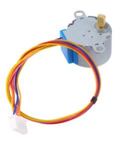 28byj-48 maroc Stepper Motor