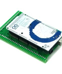 MEGA 2560 Terminal Board Borniers maroc
