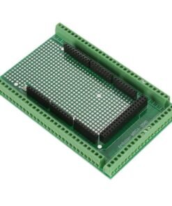 MEGA 2560 Terminal Board Borniers maroc