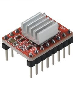 driver A4988 cnc nema maroc