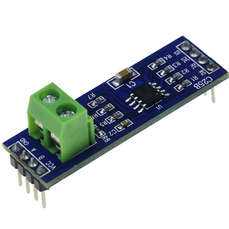 Module de conversion TTL / RS485 MAROC