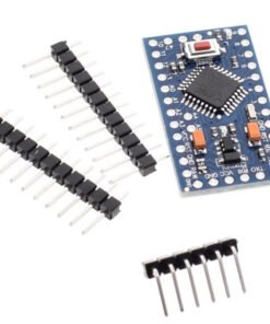 Arduino Pro Mini Atmega328 5v 16MHz MAROC