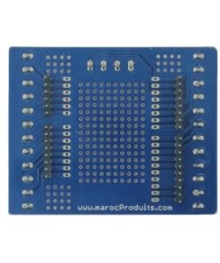 Borniers vis Shield UNO arduino r3 maroc
