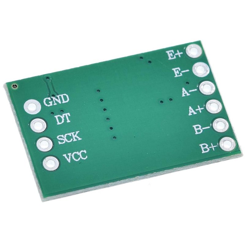 Convertisseur HX711 pour capteur de pesage MAROC