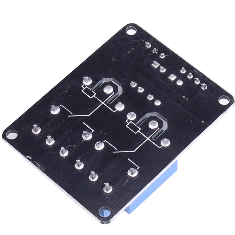 Module 2 relais 5v