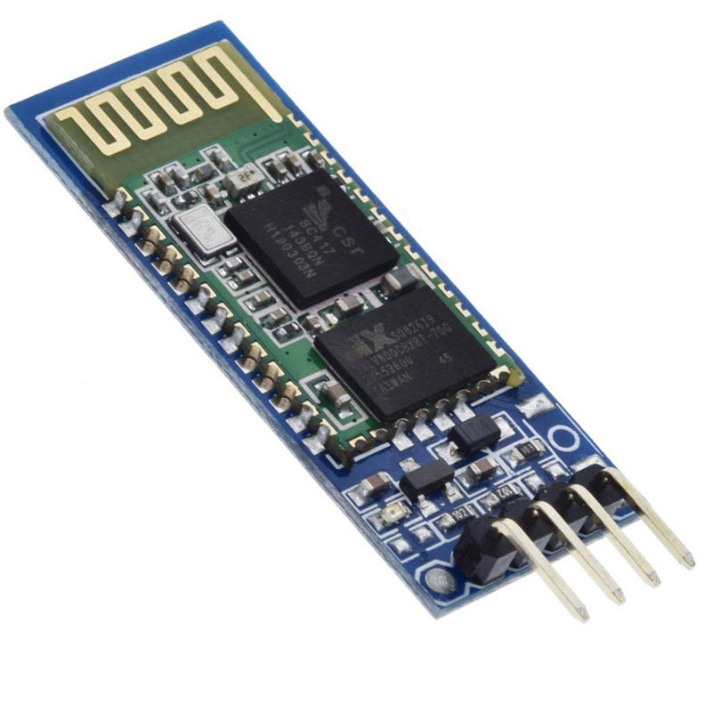 Module Bluetooth Serie Hc Maroc Arduino Maroc Meilleur Prix