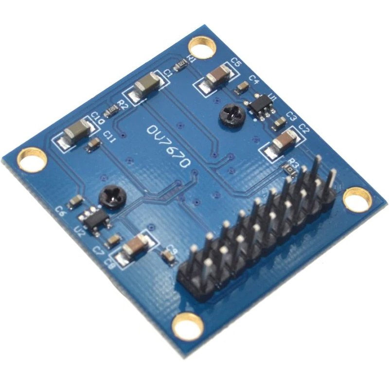 Module Caméra OV7670