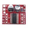 Module L298N MINI MAROC