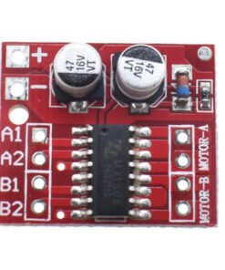 Module L298N MINI MAROC