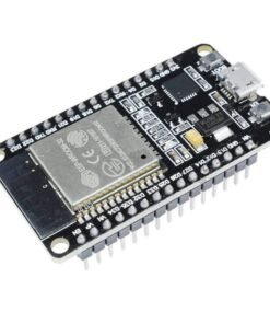 ESP32 WROOM dual core maroc