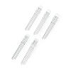 5 x LED 5mm RGB