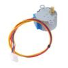 28byj-48 maroc Stepper Motor