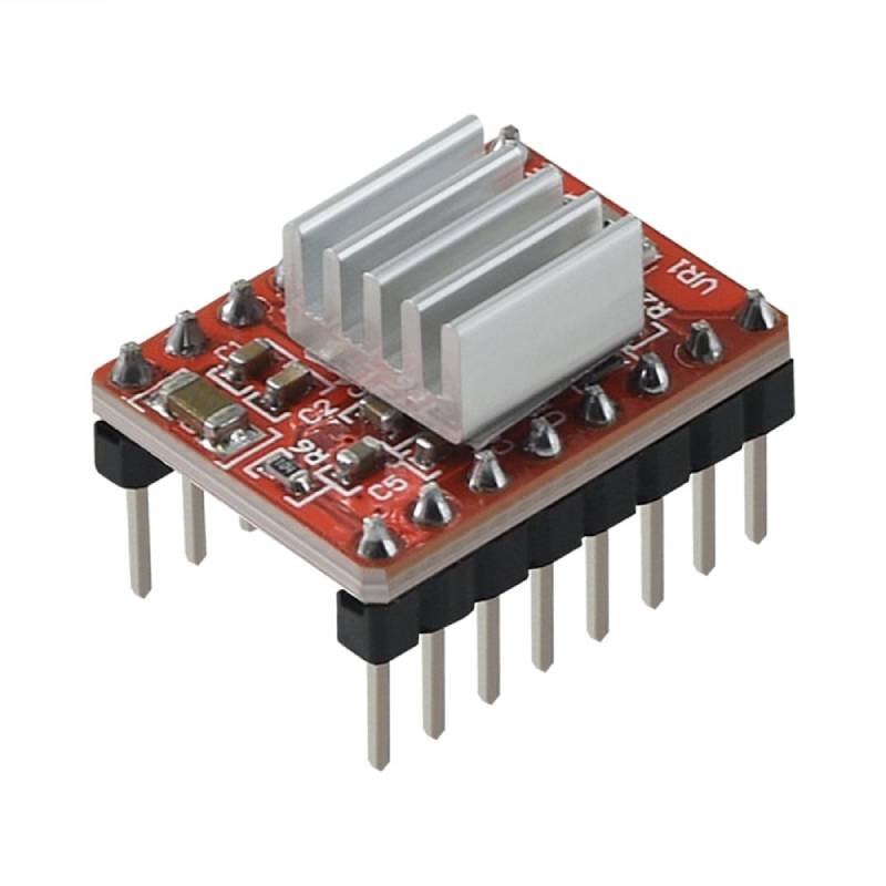driver A4988 cnc nema maroc