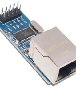Module Ethernet ENC28J60 MAROC