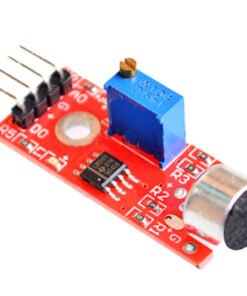 Module de capteur de son MAROC