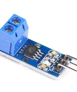 Module capteur de courant 5A ACS712 MAROC