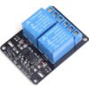 Module 2 relais 5v MAROC