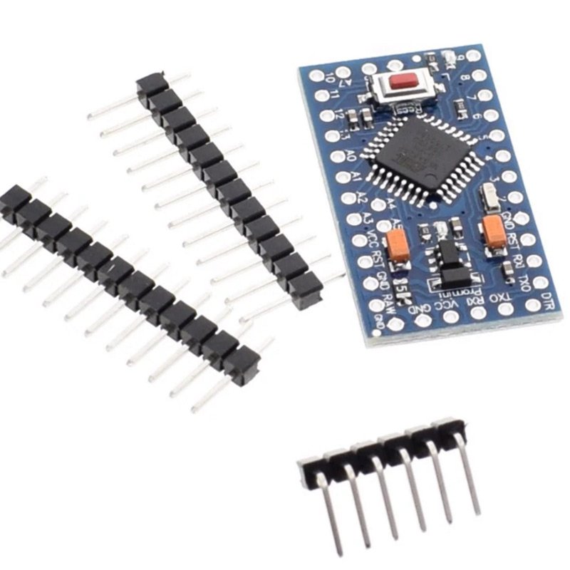 Arduino Pro Mini Atmega328 5v 16MHz MAROC