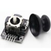 Joystick analogique MAROC