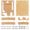 BOITIER POUR ARDUINO UNO