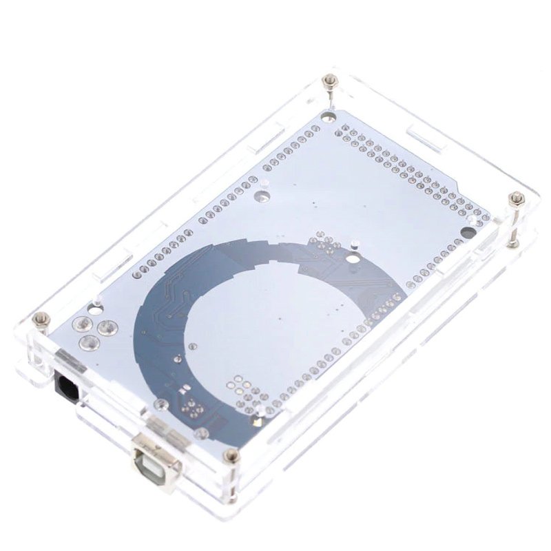 BOITIER POUR ARDUINO MEGA