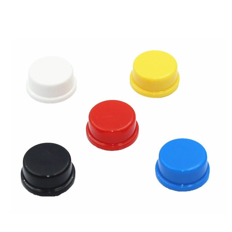 5 Mini bouton poussoir MAROC