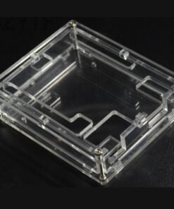 BOITIER POUR ARDUINO UNO