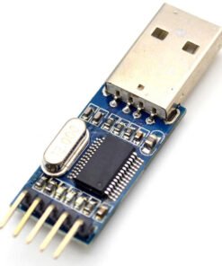 Convertisseur USB to TTL MAROC