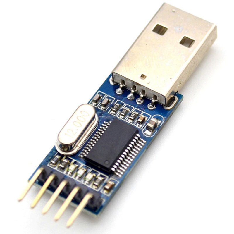 Convertisseur USB to TTL MAROC