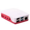 BOITIER RASPBERRY PI 4 MODEL B