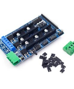 Carte RAMPS 1.5 maroc cnc