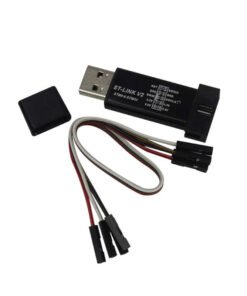 STLINK v2 maroc