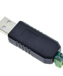 USB RS485 MAROC