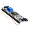 Adaptateur I2C pour afficheur LCD MAROC