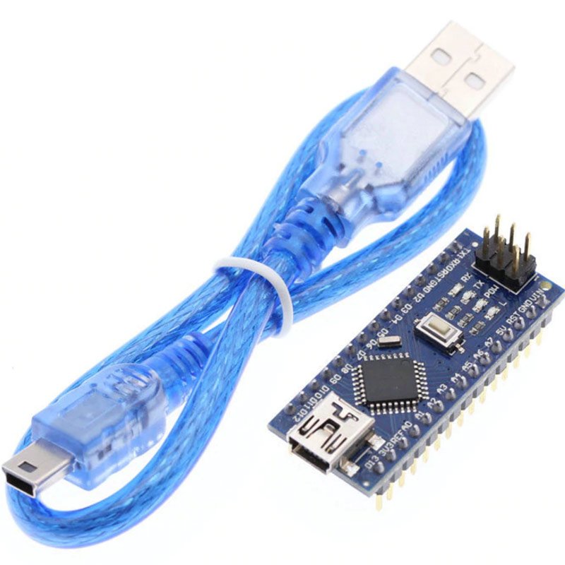 ARDUINO Nano MAROC