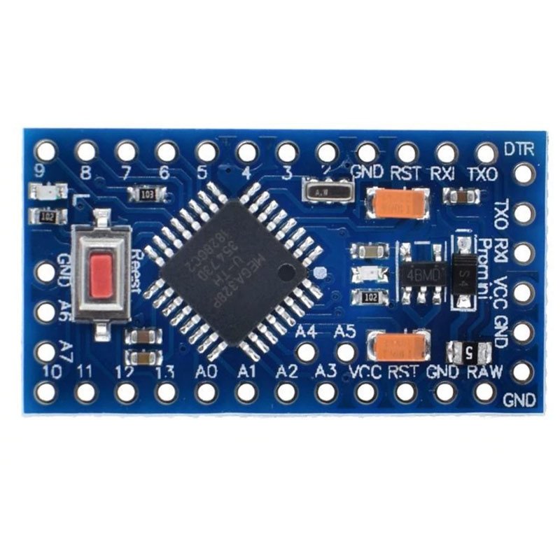 Arduino Pro Mini Atmega328 5v 16MHz MAROC