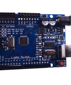 arduino uno maroc SMD Rev3