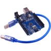 Arduino Uno SMD Rev3 MAROC