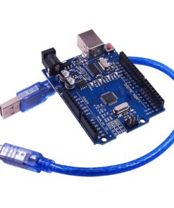 Arduino Uno SMD Rev3 MAROC