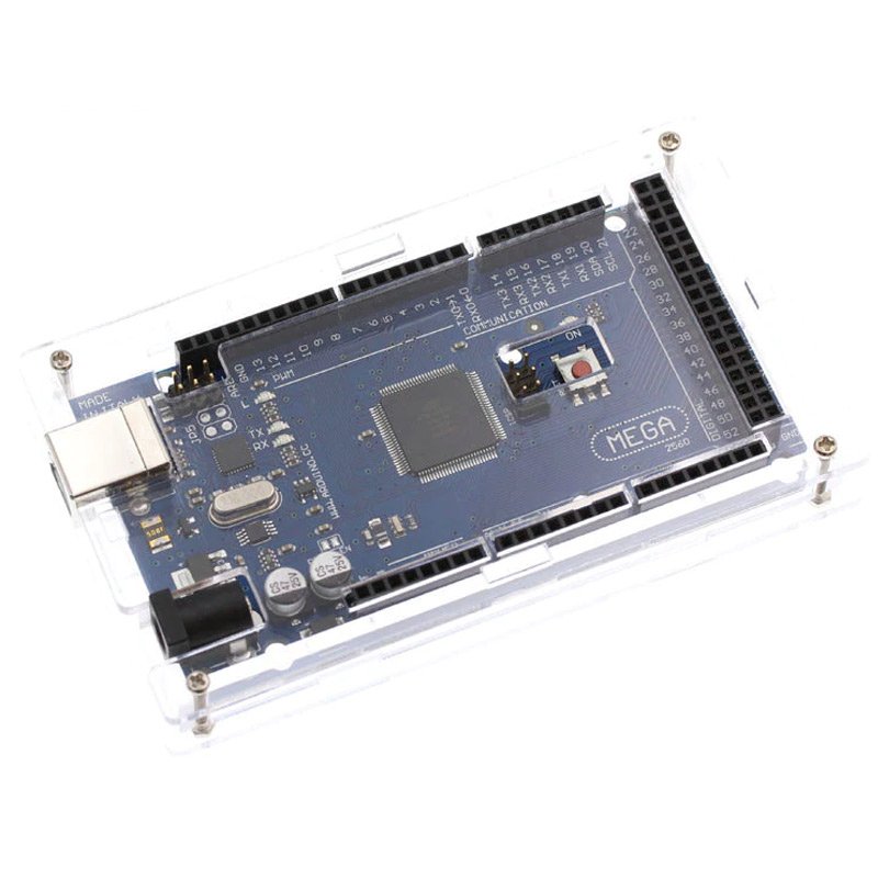 BOITIER POUR ARDUINO MEGA