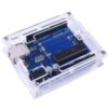 BOITIER POUR ARDUINO UNO