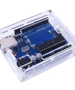 BOITIER POUR ARDUINO UNO