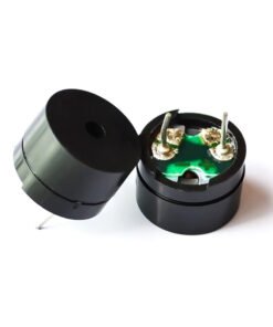 Buzzer 16 ohms 2KHz MAROC passif