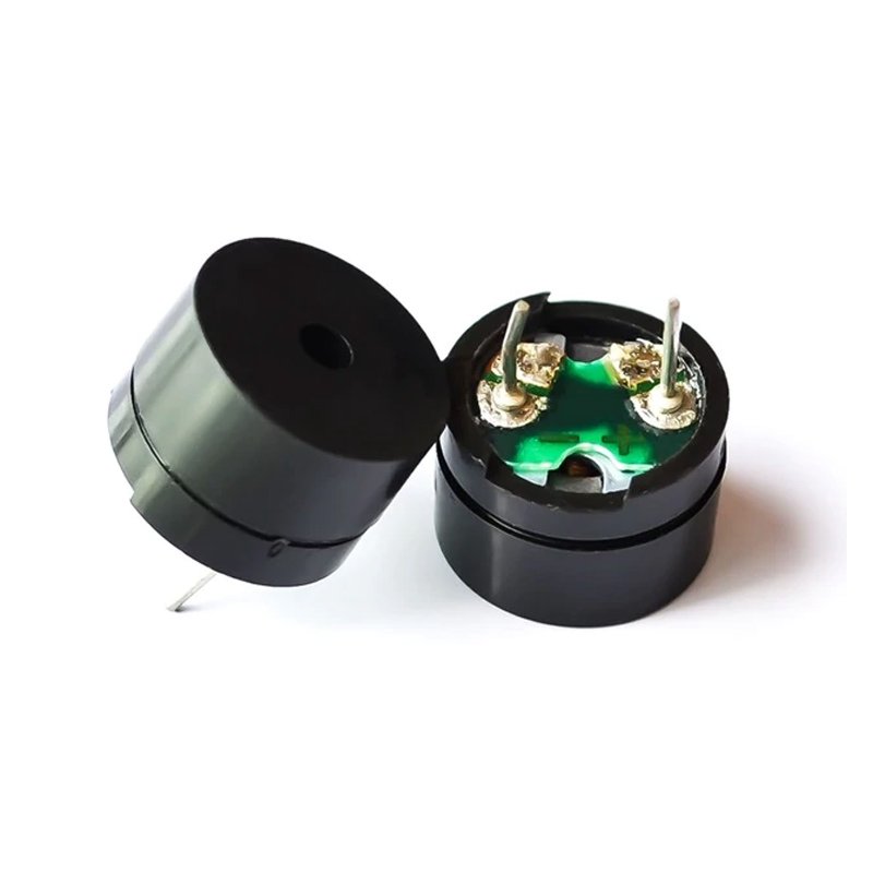 Buzzer 16 ohms 2KHz MAROC passif