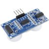 Capteur Ultrasonic Mesure De Distance HC-SR-04 MAROC
