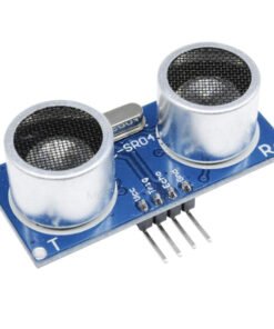 Capteur Ultrasonic Mesure De Distance HCSR04 MAROC